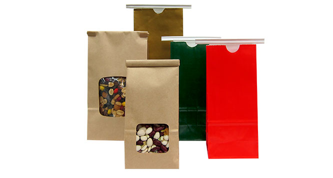 Paper Bags